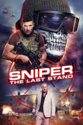 : Sniper The Last Stand 2025 German 1080p WEB x265-DSFM