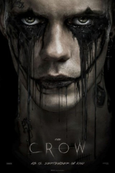 : The Crow 2024 German Ac3 Dl 1080p BluRay x265-FuN