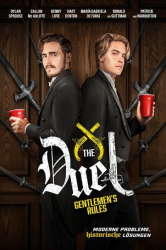 : The Duel Gentlemens Rules 2023 German AC3 DL 1080p WEBRip x265-LDO