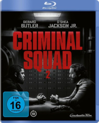 : Criminal Squad 2 2025 German AC3 LD DL 720p WEB H264-Sneakman