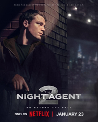 : The Night Agent S02E01 German Dl 1080p Web h264-Sauerkraut