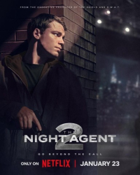 : The Night Agent S02E02 German Dl 1080p Web h264-Sauerkraut