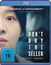 : Dont Buy The Seller 2023 German Eac3 Dl 1080p BluRay x265-Vector