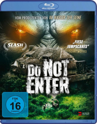 : Do Not Enter 2024 German Eac3 Dl 1080p BluRay x265-Vector