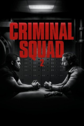 : Criminal Squad 2 2025 German Ac3Ld Dl 1080p WebriP x265-P73