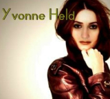 : Yvonne Held - Sammlung (05 Alben) (2018-2019)