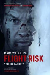 : Flight Risk 2025 1080p Telesync x264 CollectiVe