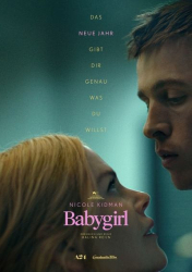 : Babygirl 2024 German MD DL 1080p WEB h264-FSX