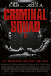 : Criminal Squad 2 2025 German WEBRip DL LD 720p x265 AAC-LDO