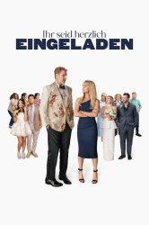 : Ihr seid herzlich eingeladen 2025 German AC3 DL 1080p WEB x264-HQCD