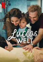 : Luccas Welt 2025 GERMAN 720p WEBRip x265-LDO