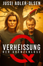 : Verheissung Der Grenzenlose 2024 German AC3 1080p BluRay x264-HQCD