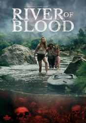 : River of Blood 2024 German AC3 DL 1080p WEB x264-HQCD