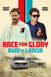 : Race to Glory Audi vs Lancia 2024 German AC3 DL 1080p BluRay x265-FuN