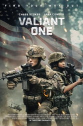 : Valiant One 2025 720p HDCAM-C1NEM4