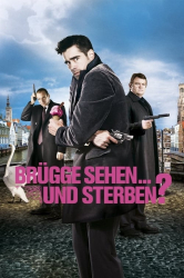 : Bruegge sehen und sterben - In Bruges 2008 4K Remastered German Dubbed Dtshd Dl 2160p Kl Uhd BluRay Dv Hdr10 Hevc Remux-Mama