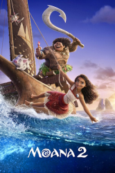 : Vaiana 2 2024 Uhd Web-Dl 2160p Hevc Dv Hdr10Plus Eac3 7 1 Dl Remux-TvR