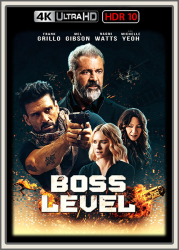 : Boss Level 2021 DE DL UltraHD BluRay Dolby Atmos DV HDR10 REGRADED-kellerratte