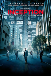 : Inception 2010 Uhd Web-Dl 2160p Hevc Dv Hdr Dtsma Dl Remux-TvR