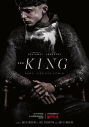 : The King 2019 German Dl Eac3 2160p Nf Web H265-ZeroTwo