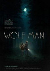 : Wolf Man 2025 German Dl Ac3 Dubbed 2160p Hdr Web H265-PsO