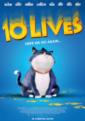 : 10 Lives 2024 Multi Complete Bluray-4Fr