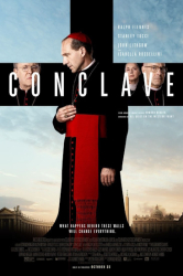 : Conclave 2024 Complete Uhd Bluray-Surcode