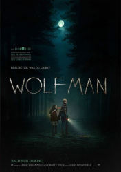 : Wolf Man 2025 German Dl Ac3 Dubbed 720p Web H264-PsO