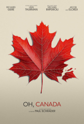 : Oh Canada 2024 Complete Bluray-Untouched