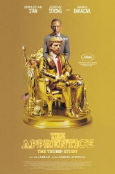 : The Apprentice The Trump Story German 2024 AC3 BDRiP x265-LDO