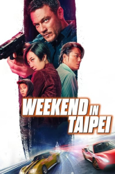 : Weekend in Taipei German 2024 AC3 BDRip x264-LDO