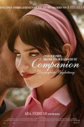 : Companion 2025 720p TELESYNC x264 XoXo