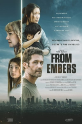 : From Embers 2024 1080p BluRay x264 AAC-LAMA