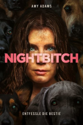 : Nightbitch 2024 German AC3 DL 1080p WEB x264-HQCD