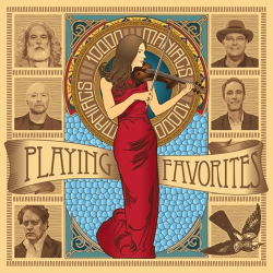 : 10,000 Maniacs - Playing Favorites (Live) (2016)