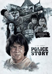 : Police Story 1985 German Dtshd Dl 2160p Uhd BluRay Dv Hdr x265-Vector