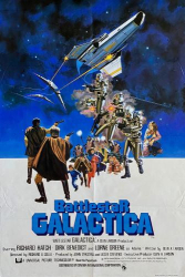 : Kampfstern Galactica 1978 Uhd BluRay 2160p Hevc Hdr Dts Dl Remux-TvR