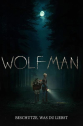 : Wolf Man 2025 German AC3 LD 1080p WEB HEVC-Cancer58