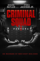 : Criminal Squad 2 2025 German AC3 LD 1080p WEB x265-DSFM