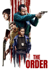 : The Order 2024 German Dl Hdr 2160p Web h265-W4K