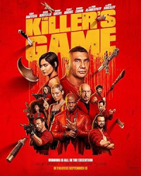 : The Killers Game 2024 German Ac3D Dl 1080p BluRay x265-FuN