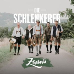 : Die Schlenkerer - Zamm (2021)