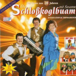 : Die Schloßkoglbuam & Susanne - Das Beste Aus 20 Jahren (1999)