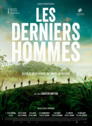 : Les derniers hommes 2023 Dual Complete Bluray-Gma