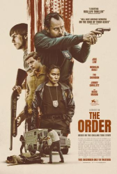 : The Order 2024 German Eac3 Dl 2160p Web Dv Hdr h265-Vector