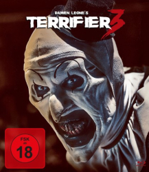 : Terrifier 3 Uncut 2024 German Dl Dubbed Atmos 2160p Dv Hdr Uhd BluRay Hevc Remux-ZeroTwo