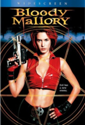 : Bloody Mallory 2002 Remastered Dual Complete Bluray-FullsiZe