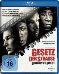 : Gesetz der Strasse Brooklyns Finest 2009 Dual Complete Bluray iNternal-FiSsiOn