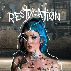 : RØRY - Restoration (2025)