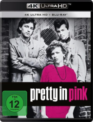 : Pretty in Pink 1986 German Dl 2160p Uhd BluRay Hevc-Unthevc